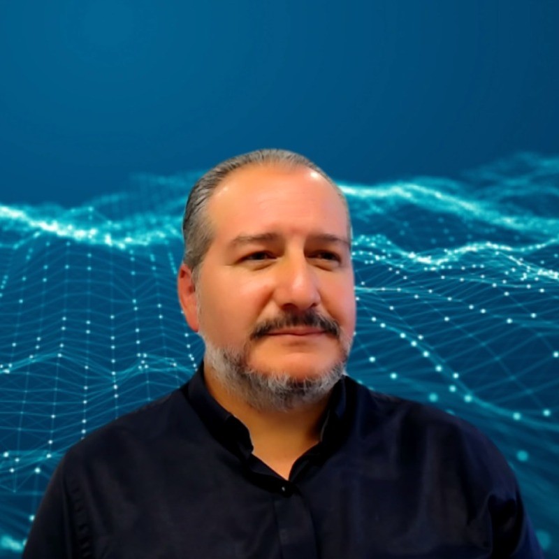 Ricardo Palacio Castillo